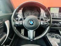 BMW Série 1 SÉRIE M135i 2015 326 ch bva - <small></small> 28.900 € <small>TTC</small> - #9