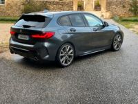 BMW Série 1 Serie M135i 2.0i 306ch M Performance - <small></small> 43.490 € <small></small> - #5