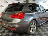 BMW Série 1 SERIE M135i 3.0 326 cv xdrive garantie 6 mois - <small></small> 27.990 € <small>TTC</small> - #4