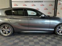 BMW Série 1 SERIE M135i 3.0 326 cv xdrive garantie 6 mois - <small></small> 27.990 € <small>TTC</small> - #5