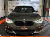 BMW Série 1 SERIE M135i 3.0 326 cv xdrive garantie 6 mois - <small></small> 27.990 € <small>TTC</small> - #6