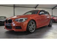 BMW Série 1 SERIE M135i 3.0 TURBO 320 M PERFORMANCE / PROPU 3P / ORANGE VALENCIA - <small></small> 24.990 € <small>TTC</small> - #2