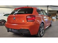 BMW Série 1 SERIE M135i 3.0 TURBO 320 M PERFORMANCE / PROPU 3P / ORANGE VALENCIA - <small></small> 24.990 € <small>TTC</small> - #3