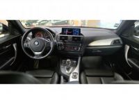 BMW Série 1 SERIE M135i 3.0 TURBO 320 M PERFORMANCE / PROPU 3P / ORANGE VALENCIA - <small></small> 24.990 € <small>TTC</small> - #9