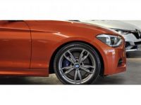 BMW Série 1 SERIE M135i 3.0 TURBO 320 M PERFORMANCE / PROPU 3P / ORANGE VALENCIA - <small></small> 24.990 € <small>TTC</small> - #11