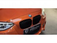 BMW Série 1 SERIE M135i 3.0 TURBO 320 M PERFORMANCE / PROPU 3P / ORANGE VALENCIA - <small></small> 24.990 € <small>TTC</small> - #19