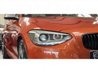 BMW Série 1 SERIE M135i 3.0 TURBO 320 M PERFORMANCE / PROPU 3P / ORANGE VALENCIA - <small></small> 24.990 € <small>TTC</small> - #20