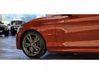 BMW Série 1 SERIE M135i 3.0 TURBO 320 M PERFORMANCE / PROPU 3P / ORANGE VALENCIA - <small></small> 24.990 € <small>TTC</small> - #23