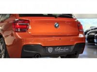 BMW Série 1 SERIE M135i 3.0 TURBO 320 M PERFORMANCE / PROPU 3P / ORANGE VALENCIA - <small></small> 24.990 € <small>TTC</small> - #26