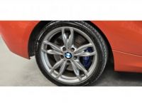 BMW Série 1 SERIE M135i 3.0 TURBO 320 M PERFORMANCE / PROPU 3P / ORANGE VALENCIA - <small></small> 24.990 € <small>TTC</small> - #40