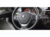 BMW Série 1 SERIE M135i 3.0 TURBO 320 M PERFORMANCE / PROPU 3P / ORANGE VALENCIA - <small></small> 24.990 € <small>TTC</small> - #49