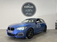 BMW Série 1 SERIE M135i xDrive 3.0 326ch BVA8 - <small></small> 30.990 € <small>TTC</small> - #1