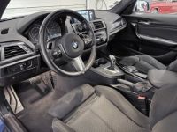 BMW Série 1 SERIE M135i xDrive 3.0 326ch BVA8 - <small></small> 30.990 € <small>TTC</small> - #2