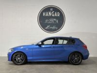 BMW Série 1 SERIE M135i xDrive 3.0 326ch BVA8 - <small></small> 30.990 € <small>TTC</small> - #3