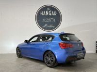 BMW Série 1 SERIE M135i xDrive 3.0 326ch BVA8 - <small></small> 30.990 € <small>TTC</small> - #5