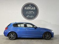 BMW Série 1 SERIE M135i xDrive 3.0 326ch BVA8 - <small></small> 30.990 € <small>TTC</small> - #11