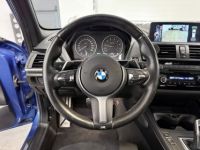 BMW Série 1 SERIE M135i xDrive 3.0 326ch BVA8 - <small></small> 30.990 € <small>TTC</small> - #12