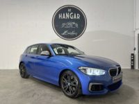 BMW Série 1 SERIE M135i xDrive 3.0 326ch BVA8 - <small></small> 30.990 € <small>TTC</small> - #13