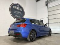 BMW Série 1 SERIE M135i xDrive 3.0 326ch BVA8 - <small></small> 30.990 € <small>TTC</small> - #21