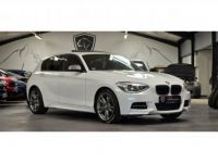 BMW Série 1 SERIE M135i XDRIVE 3.0 TURBO 320 F20 M PERFORMANCE / HISTORIQUE - <small></small> 27.990 € <small>TTC</small> - #1