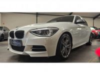 BMW Série 1 SERIE M135i XDRIVE 3.0 TURBO 320 F20 M PERFORMANCE / HISTORIQUE - <small></small> 27.990 € <small>TTC</small> - #2