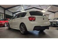 BMW Série 1 SERIE M135i XDRIVE 3.0 TURBO 320 F20 M PERFORMANCE / HISTORIQUE - <small></small> 27.990 € <small>TTC</small> - #3