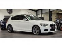 BMW Série 1 SERIE M135i XDRIVE 3.0 TURBO 320 F20 M PERFORMANCE / HISTORIQUE - <small></small> 27.990 € <small>TTC</small> - #5