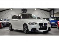 BMW Série 1 SERIE M135i XDRIVE 4X4 3.0 TURBO 320 F20 M PERFORMANCE / HISTORIQUE - <small></small> 25.990 € <small>TTC</small> - #1