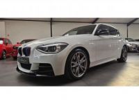 BMW Série 1 SERIE M135i XDRIVE 4X4 3.0 TURBO 320 F20 M PERFORMANCE / HISTORIQUE - <small></small> 25.990 € <small>TTC</small> - #2