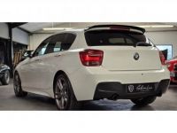 BMW Série 1 SERIE M135i XDRIVE 4X4 3.0 TURBO 320 F20 M PERFORMANCE / HISTORIQUE - <small></small> 25.990 € <small>TTC</small> - #3