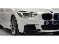 BMW Série 1 SERIE M135i XDRIVE 4X4 3.0 TURBO 320 F20 M PERFORMANCE / HISTORIQUE - <small></small> 25.990 € <small>TTC</small> - #8