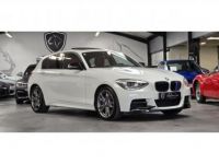 BMW Série 1 SERIE M135i XDRIVE 4X4 3.0 TURBO 320 F20 M PERFORMANCE / HISTORIQUE - <small></small> 25.990 € <small>TTC</small> - #23