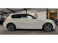 BMW Série 1 SERIE M135i XDRIVE 4X4 3.0 TURBO 320 F20 M PERFORMANCE / HISTORIQUE - <small></small> 25.990 € <small>TTC</small> - #39