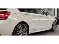 BMW Série 1 SERIE M135i XDRIVE 4X4 3.0 TURBO 320 F20 M PERFORMANCE / HISTORIQUE - <small></small> 25.990 € <small>TTC</small> - #60