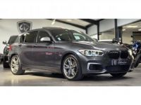 BMW Série 1 SERIE M140i 140i XDRIVE F20 3.0 TURBO 340 BVA8 M PERFORMANCE / HISTORIQUE - <small></small> 35.990 € <small>TTC</small> - #1