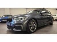 BMW Série 1 SERIE M140i 140i XDRIVE F20 3.0 TURBO 340 BVA8 M PERFORMANCE / HISTORIQUE - <small></small> 35.990 € <small>TTC</small> - #2