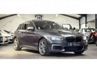 BMW Série 1 SERIE M140i 140i XDRIVE F20 3.0 TURBO 340 BVA8 M PERFORMANCE / HISTORIQUE - <small></small> 35.990 € <small>TTC</small> - #3