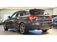 BMW Série 1 SERIE M140i 140i XDRIVE F20 3.0 TURBO 340 BVA8 M PERFORMANCE / HISTORIQUE - <small></small> 35.990 € <small>TTC</small> - #4