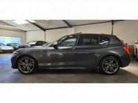 BMW Série 1 SERIE M140i 140i XDRIVE F20 3.0 TURBO 340 BVA8 M PERFORMANCE / HISTORIQUE - <small></small> 35.990 € <small>TTC</small> - #7