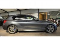 BMW Série 1 SERIE M140i 140i XDRIVE F20 3.0 TURBO 340 BVA8 M PERFORMANCE / HISTORIQUE - <small></small> 35.990 € <small>TTC</small> - #8