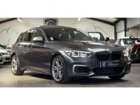 BMW Série 1 SERIE M140i 140i XDRIVE F20 3.0 TURBO 340 BVA8 M PERFORMANCE / HISTORIQUE - <small></small> 35.990 € <small>TTC</small> - #22