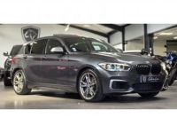 BMW Série 1 SERIE M140i 140i XDRIVE F20 3.0 TURBO 340 BVA8 M PERFORMANCE / HISTORIQUE/ FRANCAISE - <small></small> 35.990 € <small>TTC</small> - #1