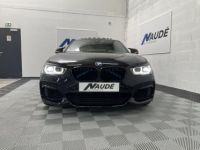 BMW Série 1 SERIE M140i 370 CH BVA Sport F21 M Performance - GARANTIE 6 MOIS - <small></small> 49.990 € <small>TTC</small> - #2