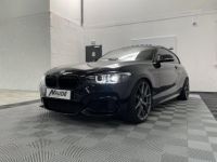 BMW Série 1 SERIE M140i 370 CH BVA Sport F21 M Performance - GARANTIE 6 MOIS - <small></small> 49.990 € <small>TTC</small> - #3