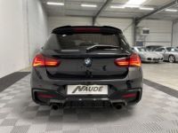 BMW Série 1 SERIE M140i 370 CH BVA Sport F21 M Performance - GARANTIE 6 MOIS - <small></small> 49.990 € <small>TTC</small> - #6