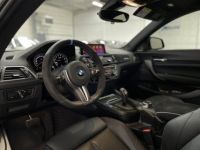 BMW Série 1 SERIE M140i 370 CH BVA Sport F21 M Performance - GARANTIE 6 MOIS - <small></small> 49.990 € <small>TTC</small> - #9