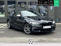 BMW Série 1 SERIE M140i - Stage 2 BVA Sport BERLINE F20 LCI M Performance PHASE 2 - <small></small> 36.990 € <small>TTC</small> - #1