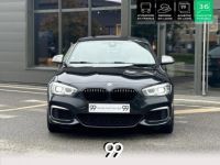 BMW Série 1 SERIE M140i - Stage 2 BVA Sport BERLINE F20 LCI M Performance PHASE 2 - <small></small> 36.990 € <small>TTC</small> - #2