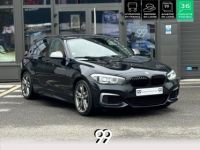 BMW Série 1 SERIE M140i - Stage 2 BVA Sport BERLINE F20 LCI M Performance PHASE 2 - <small></small> 36.990 € <small>TTC</small> - #3