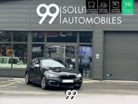 BMW Série 1 SERIE M140i - Stage 2 BVA Sport BERLINE F20 LCI M Performance PHASE 2 - <small></small> 36.990 € <small>TTC</small> - #4